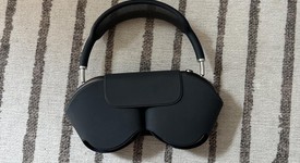 Used
													Apple AirPods Max - Gray, photo 3 of 5