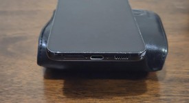 Good
													Samsung Galaxy S23 Plus - T-Mobile, Black, 256 GB, 8 GB, SM-S916U, photo 3 of 8