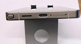 Mint
													Samsung Galaxy S25 Ultra - T-Mobile, Black, 256 GB, 12 GB, SM-S938U, photo 5 of 9