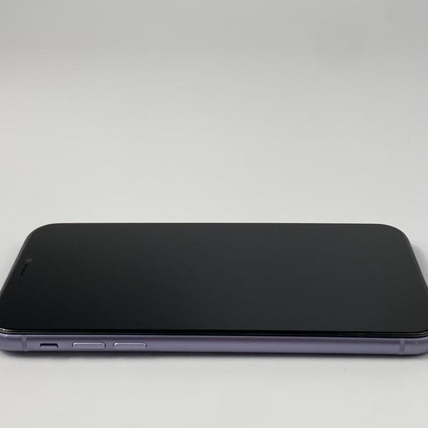 Apple iPhone 11 - Verizon, 128 GB, Purple, A2111