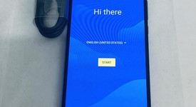 Fair
													Moto Z4 - Verizon, Gray, 128 GB, 4 GB, photo 1 of 7