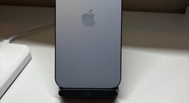 Good
													Apple iPhone 13 Pro - Unlocked, Sierra Blue, 256 GB, A2483, photo 4 of 5