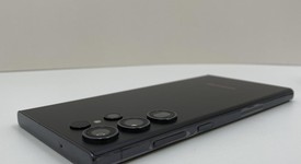 Good
													Samsung Galaxy S23 Ultra - Unlocked, Black, 256 GB, 8 GB, SM-S918U1, photo 5 of 5