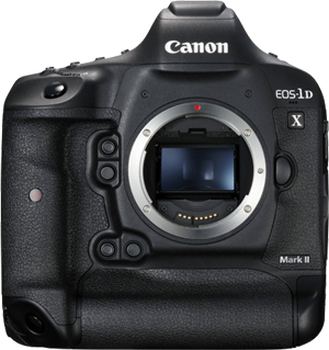Canon EOS 1DX Mark II for sale