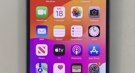 Good
													Apple iPhone 14 - T-Mobile, Blue, 256 GB, A2649, photo 1 of 6