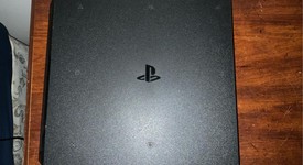 Good
													PlayStation 4 Pro - Black, 1 TB, Standard, photo 5 of 5