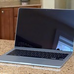 Mint MacBook Air 2025 (M4) - 13 inch - 1 TB, Sky Blue, 32 GB, Apple M4