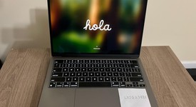 Mint
													MacBook Air 2024 (M3) - 13" - Apple M3, Gray, 512 GB, 16 GB, 10-core GPU, photo 1 of 15