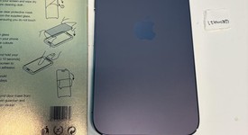 Good
													Apple iPhone 14 Pro Max - Unlocked, Purple, 1 TB, A2651, photo 2 of 6