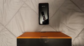 Good
													OnePlus 7T Pro 5G - T-Mobile, Orange, 256 GB, 12 GB, HD1925, McLaren Edition, photo 4 of 16