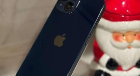 Good
													Apple iPhone 14 - Unlocked, Midnight, 128 GB, A2649, photo 5 of 5