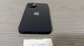 Mint
													Apple iPhone 14 - Unlocked, Midnight, 128 GB, A2649, photo 3 of 7