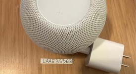 Mint
													Apple HomePod Mini - Yellow, Single, photo 1 of 1