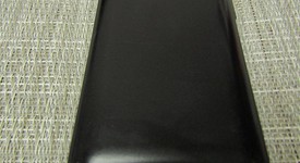 Fair
													Samsung Galaxy Folder 2 - Unlocked, Black, 16 GB, 2 GB, SM-G1650, photo 4 of 4