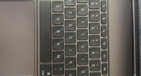 Used
													Apple Magic Keyboard for iPad - Black, photo 1 of 6