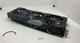 Used
													Gigabyte Radeon RX 5700 XT - GV-R57XTGAMING OC-8GD, Gaming OC, photo 5 of 9