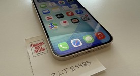 Mint
													Apple iPhone 14 Plus - Unlocked, Starlight, 128 GB, A2632, photo 4 of 11