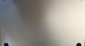 Good
													MacBook Pro 2021 - 16" - Apple M1 Max, Gray, 1 TB, 32 GB, photo 2 of 6