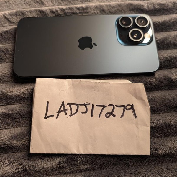 Apple iPhone 15 Pro Max - Boost, 512 GB, Blue, A2849