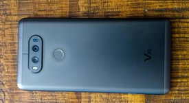 Mint
													LG V20 - T-Mobile, Gray, 64 GB, H918, photo 3 of 11