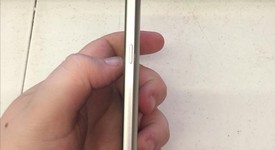 Good
													Samsung Galaxy S7 - Sprint, Gold, 32 GB, SM-G930P, photo 5 of 7