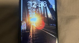 Good
													Apple iPhone SE 2nd Gen 2020 - Unlocked, Black, 128 GB, A2275, photo 1 of 7