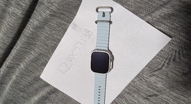 Mint
													Apple Watch Ultra 2 49mm - Unlocked, Natural, A2986, photo 1 of 8