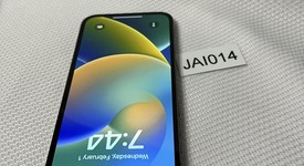 Mint
													Apple iPhone 12 Pro - Unlocked, Graphite, 256 GB, A2341, photo 5 of 7