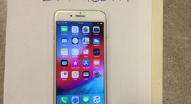 Fair
													Apple iPhone 7 Plus - Verizon, Rose Gold, 32 GB, A1661, photo 1 of 9