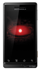 Motorola Droid with IMEI 011844002183133