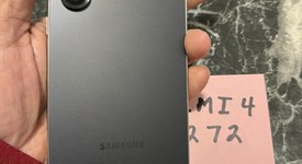 Mint
													Samsung Galaxy S25 Ultra - Unlocked, Black, 512 GB, 12 GB, SM-S938U1, photo 2 of 7