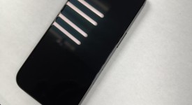 Mint
													Apple iPhone 17 - T-Mobile, Black, 256 GB, A3258, photo 2 of 7