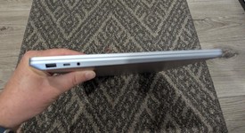 Good
													Microsoft Surface Laptop 3 - I5, Platinum, 128 GB, 8 GB, 15", photo 4 of 12