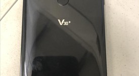 Good
													LG V30 - T-Mobile, Black, 128 GB, H932U, Plus, photo 3 of 7