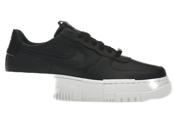 Nike Air Force 1 Pixel Black White (Women's) for sale