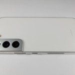 Fair Samsung Galaxy S22 - T-Mobile, 128 GB, White, 8 GB, SM-S901U