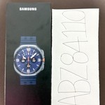 New Samsung Galaxy Watch Ultra - Unlocked, Space Gray, SM-L705U, 47mm