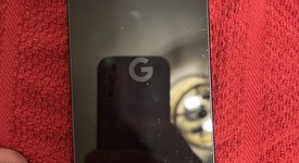 Good
													Google Pixel 9 - Xfinity, Obsidian, 128 GB, 12 GB, photo 4 of 9
