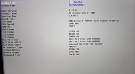 Good
													Dell Alienware Laptop, photo 2 of 29