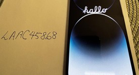 Mint
													Apple iPhone 14 Pro Max - T-Mobile, Black, 128 GB, A2651, photo 3 of 12