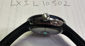 Mint
													Google Pixel Watch - Unlocked, Silver, LTE, photo 5 of 5