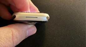 Good
													Apple Watch Series 8 41mm - Unlocked, Silver, A2772 - Cellular, Aluminum, photo 4 of 14