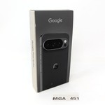 New Google Pixel 10 Pro - Unlocked, 128 GB, Obsidian, G4QUR