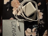 MacBook Air 2020 - 13"