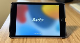 Good
													Apple iPad Mini 4 - Wi-Fi, Silver, 128 GB, photo 2 of 10