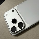 Mint Apple iPhone 17 Pro Max - Unlocked, 256 GB, Silver, A3257