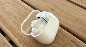 Used
													Samsung Galaxy Buds3 Pro - White, photo 4 of 4