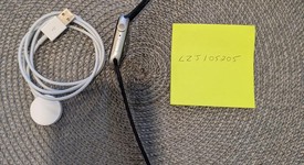 Mint
													Apple Watch Series 8 45mm - Starlight, A2771 - GPS, Aluminum, photo 4 of 5