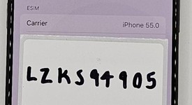 Mint
													Apple iPhone 15 Pro - Unlocked, Black, 128 GB, A2848, photo 1 of 12