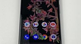 Fair
													Google Pixel 6 - Verizon, Black, 128 GB, 8 GB, G9S9B, mmWave, photo 1 of 7